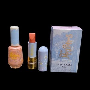 Bésame Mary Poppins MRS. BANKS SET